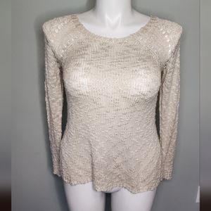 Mirumi Knit Pullover Sweater